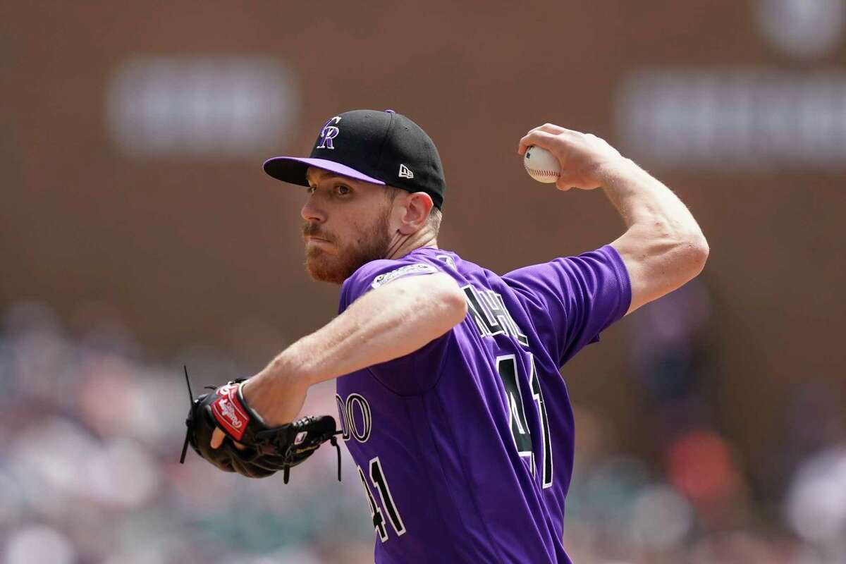 Cincinnati Reds at Colorado Rockies Betting Preview