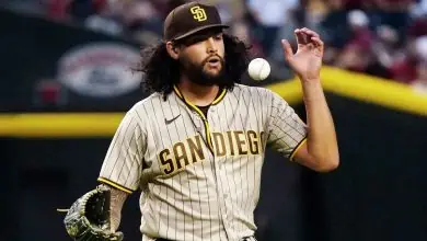 Cincinnati Reds at San Diego Padres Betting Preview