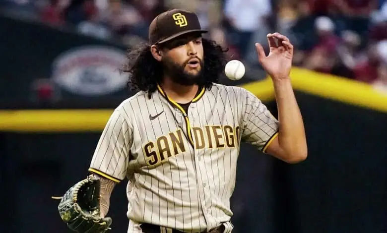 Cincinnati Reds at San Diego Padres Betting Preview