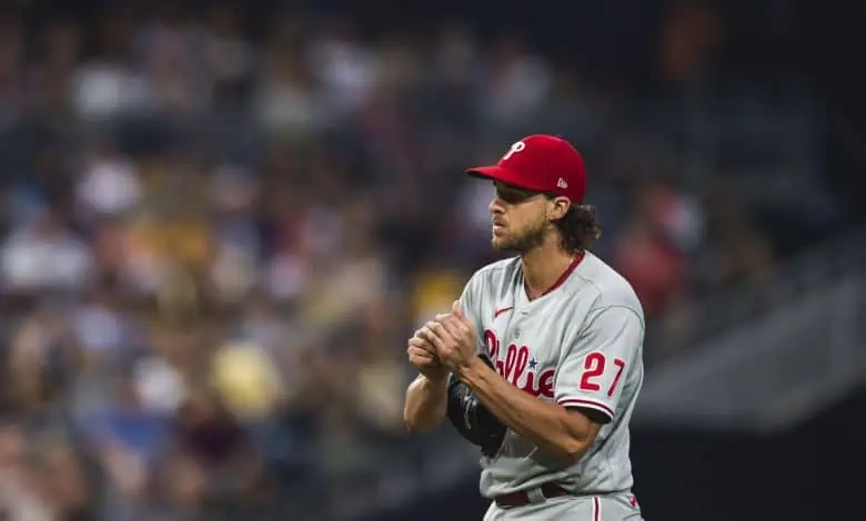 Milwaukee Brewers at Philadelphia Phillies Betting Preview