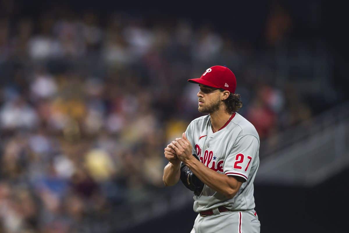 Milwaukee Brewers at Philadelphia Phillies Betting Preview