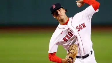 Boston Red Sox at Toronto Blue Jays Betting Preview