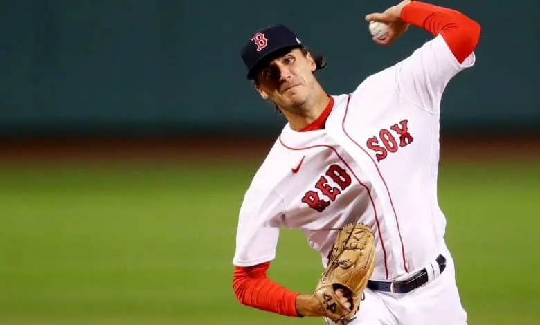 Boston Red Sox at Toronto Blue Jays Betting Preview