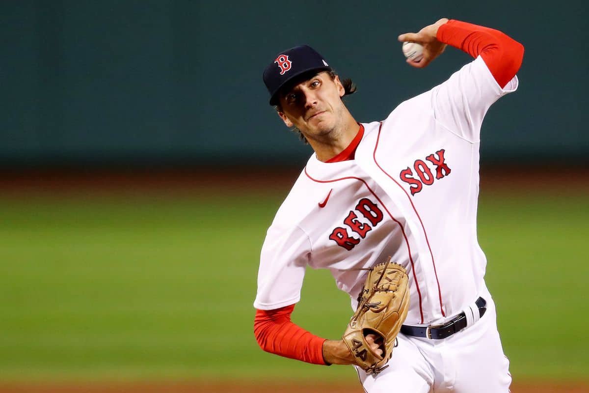 Boston Red Sox at Toronto Blue Jays Betting Preview