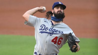 Los Angeles Dodgers at Colorado Rockies Betting Preview