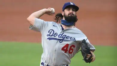 Los Angeles Dodgers at Colorado Rockies Betting Preview