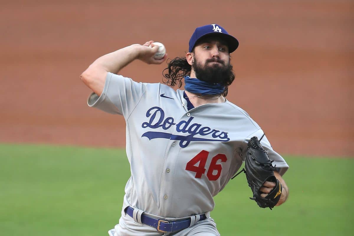 Los Angeles Dodgers at Colorado Rockies Betting Preview
