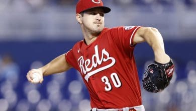 Cincinnati Reds at Atlanta Braves Betting Preview