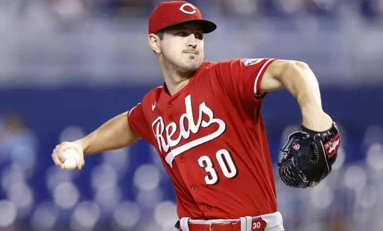 Cincinnati Reds at Atlanta Braves Betting Preview