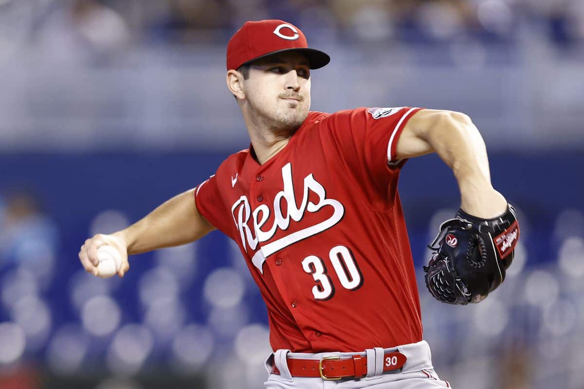 Cincinnati Reds at Atlanta Braves Betting Preview