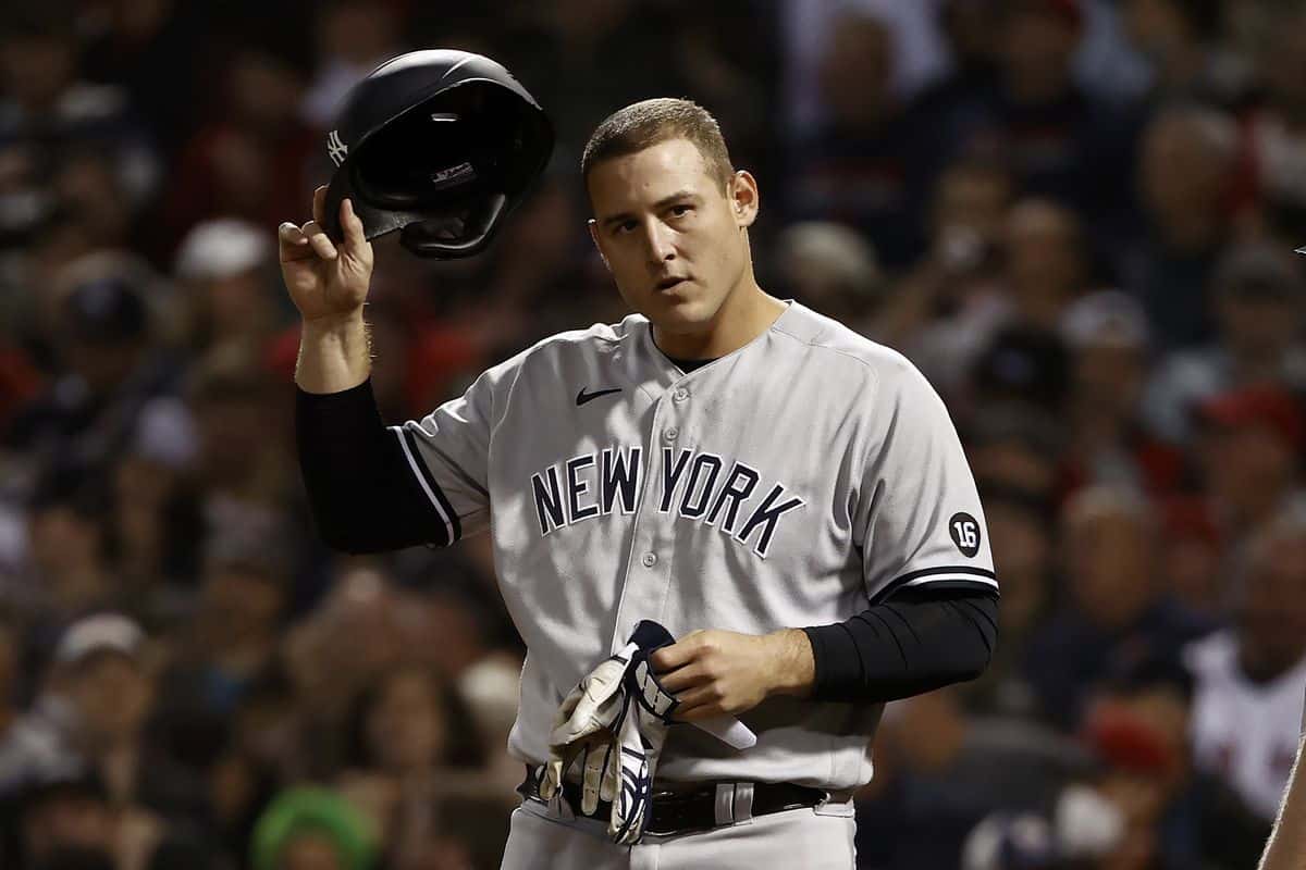 New York Yankees at Baltimore Orioles Betting Preview