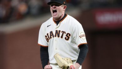 San Francisco Giants at New York Mets Betting Preview