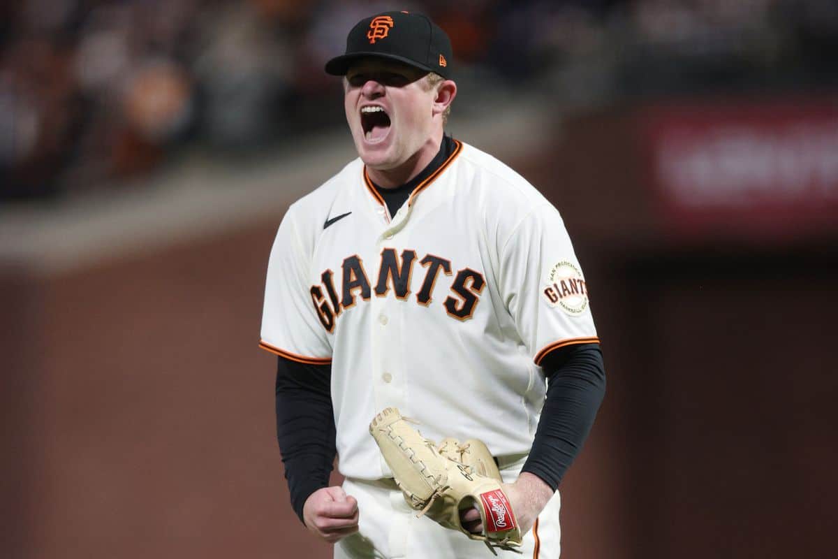 San Francisco Giants at New York Mets Betting Preview