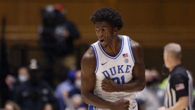 North Carolina Tar Heels vs Duke Blue Devils Betting Preview