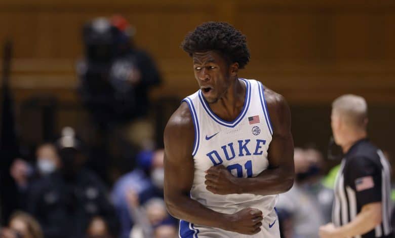 North Carolina Tar Heels vs Duke Blue Devils Betting Preview