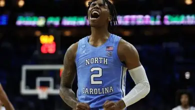 North Carolina Tar Heels vs Kansas Jayhawks Betting Preview