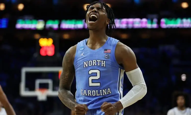 North Carolina Tar Heels vs Kansas Jayhawks Betting Preview