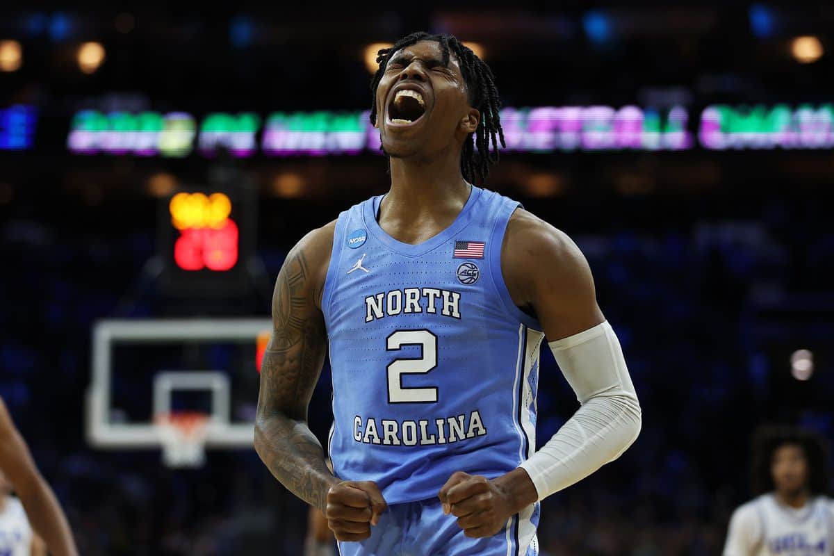 North Carolina Tar Heels vs Kansas Jayhawks Betting Preview