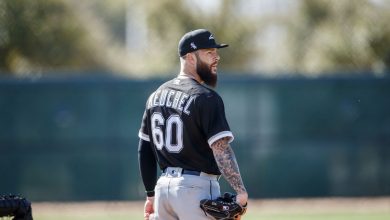 Seattle Mariners at Chicago White Sox Betting Preview