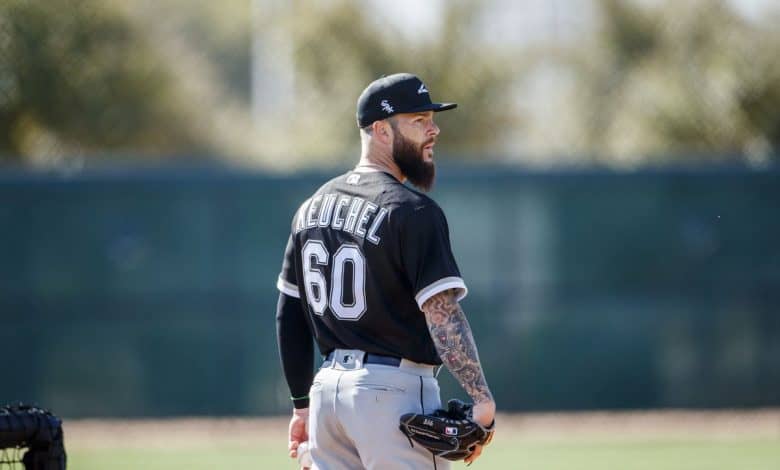 Seattle Mariners at Chicago White Sox Betting Preview