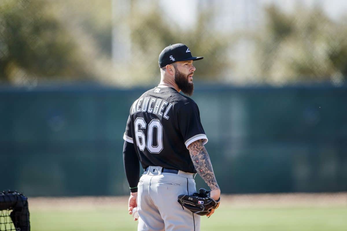 Seattle Mariners at Chicago White Sox Betting Preview