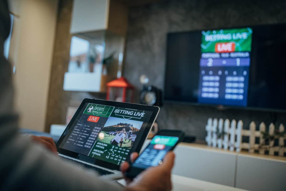 Colorado's Sports Betting Handle Surpasses $500 Million for the Second Time Since Launch