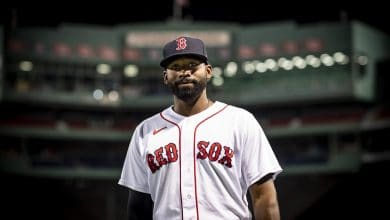 April 17th Twins at Red Sox betting