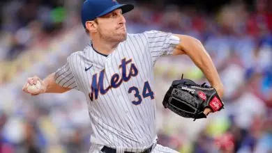 New York Mets at Washington Nationals Betting Preview