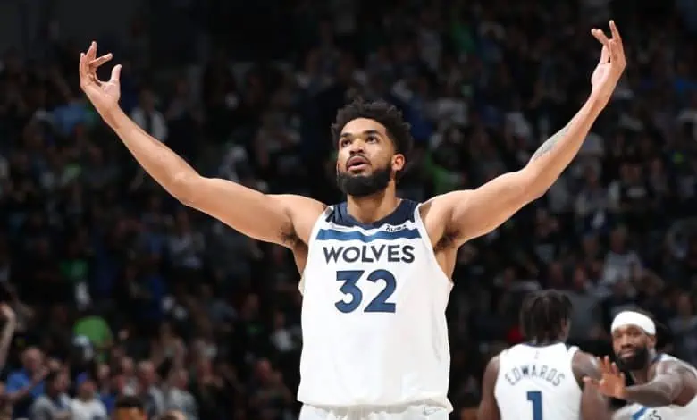 Timberwolves at Grizzlies game 5 betting