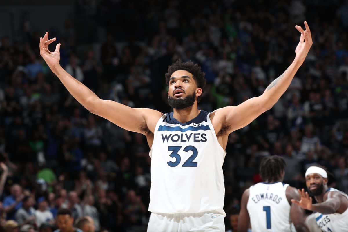 Timberwolves at Grizzlies game 5 betting