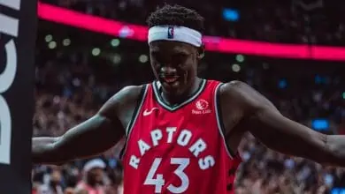 76ers at Raptors game 6 betting