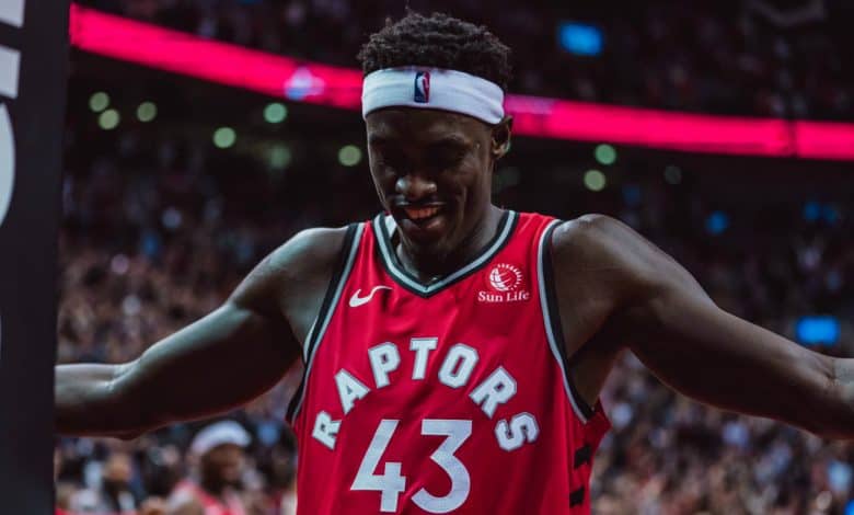 76ers at Raptors game 6 betting