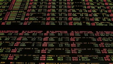 New Jersey’s Sports Betting Handles Reaches $1 Billion After Missing the Mark in February