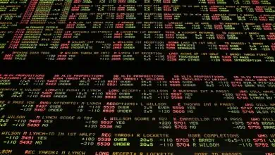 New Jersey’s Sports Betting Handles Reaches $1 Billion After Missing the Mark in February
