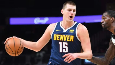 Denver Nuggets at Golden State Warriors Betting Prediction