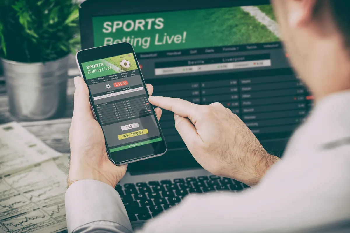The AGA Asks the DOJ to Crack Down on Illegal Offshore Sportsbooks