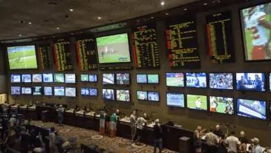 Ohio Sports Betting Market Might Launch Soon, but There Might Be a Few Restrictions in Store