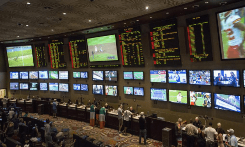 Ohio Sports Betting Market Might Launch Soon, but There Might Be a Few Restrictions in Store