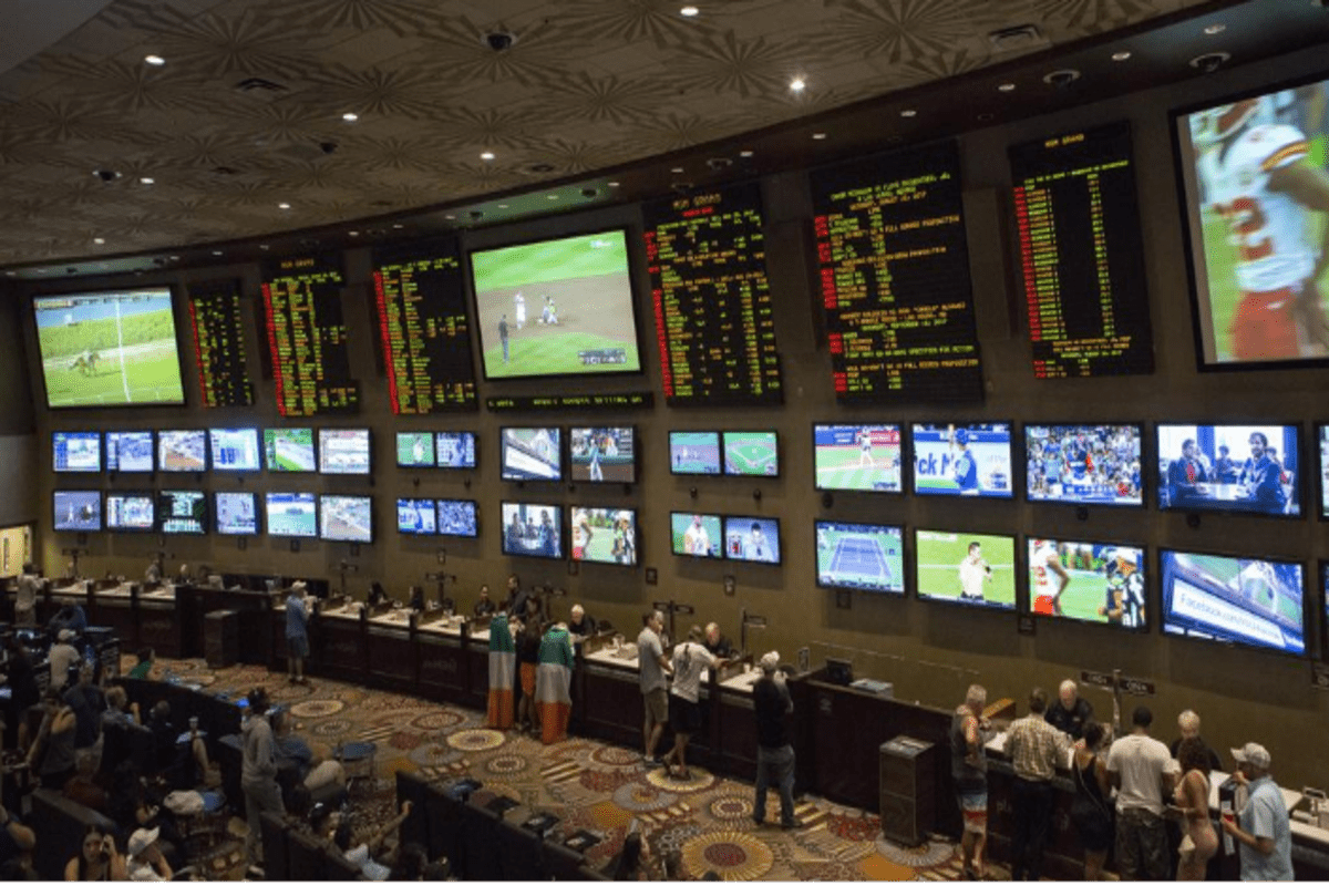 Ohio Sports Betting Market Might Launch Soon, but There Might Be a Few Restrictions in Store