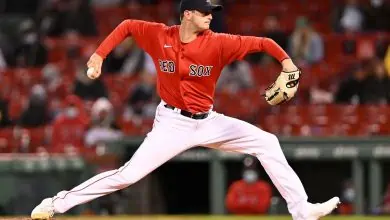 Boston Red Sox at Tampa Bay Rays Betting Preview