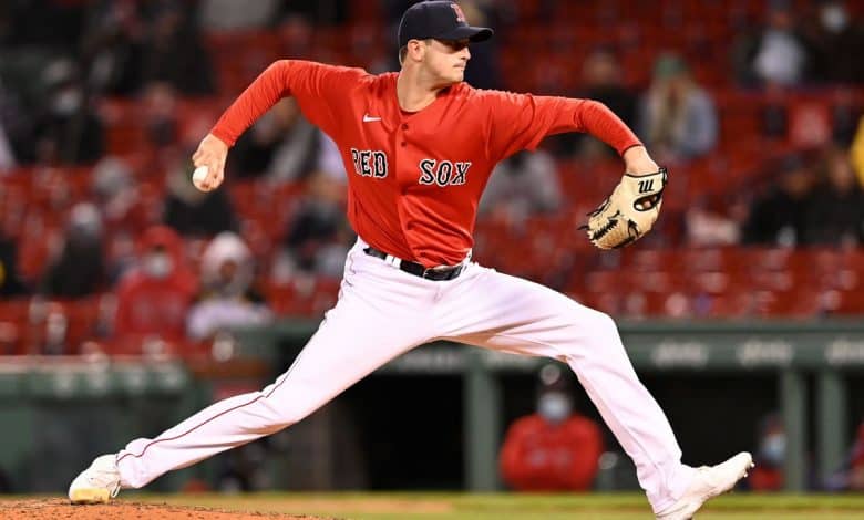 Boston Red Sox at Tampa Bay Rays Betting Preview