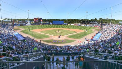 Caesars Sportsbook and the New York Mets Agree to a Partnership to Open a Sportsbook Location at Citi Field