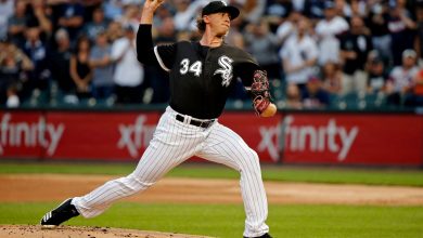 Chicago White Sox at New York Yankees Betting Preview