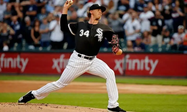 Chicago White Sox at New York Yankees Betting Preview