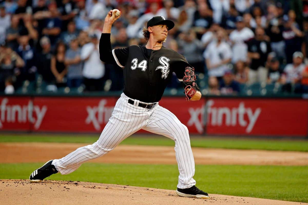 Chicago White Sox at New York Yankees Betting Preview