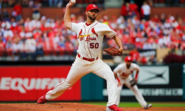 San Francisco Giants at St. Louis Cardinals Betting Preview