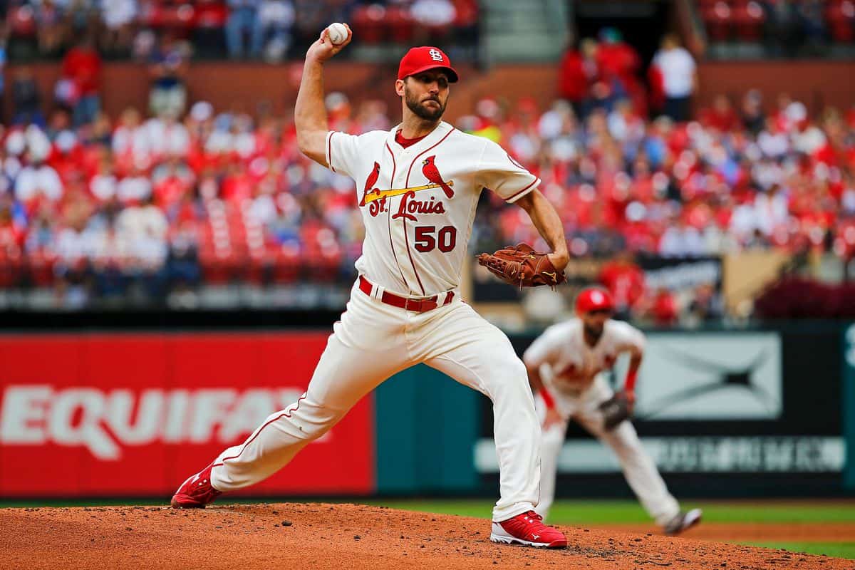 San Francisco Giants at St. Louis Cardinals Betting Preview