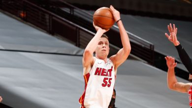 Philadelphia 76ers at Miami Heat Game 5 Betting Preview