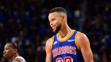Dallas Mavericks at Golden State Warriors Game 5 Betting Preview