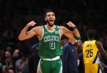 Boston Celtics at Miami Heat Betting Preview
